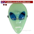 Plastic Mask Alien Masks Party Favor Supply (PS1001)